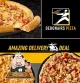 Debonairs Pizza