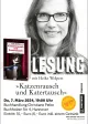 Buchhandlung Christiane Petke. Das Fenster zum Buch