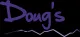 Doug's Diner