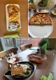 Pizza und Schnitzel Haus