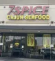 7Spice Cajun Seafood