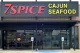 7Spice Cajun Seafood