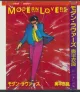 the Modern Lovers