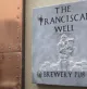 Franciscan Well Brew Pub