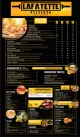 Lafayette pizza
