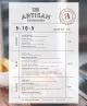 The Artisan Cookhouse