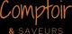 Comptoir et saveurs