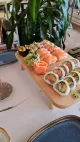 Bambu Sushi Konepaja