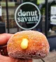donut savant