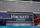 Hackett London