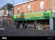 Barton Green Convenience Store