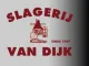 Slagerij Van Dijk