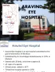 Arvind Eye Hospital