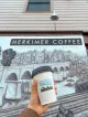 Herkimer Coffee - Phinney Ridge