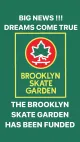 Brooklin Skate Shop