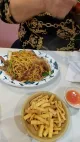 East Harbor Seafood Restaurant