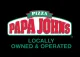 Papa John's