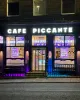 Cafe Piccante