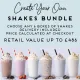 Create A Shake