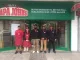 Papa John's