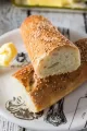 Belle Baguette