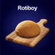 Rotiboy Bakeshoppe