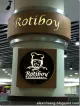 Rotiboy Bakeshoppe