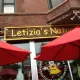 Letizia's Natural Bakery