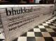 The Bhukkad Cafe