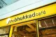 The Bhukkad Cafe