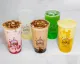 Susu Bubble Tea