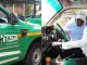 NTSA Mombasa Vehicle Inspection Unit