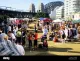 Kirribilli Markets