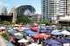 Kirribilli Markets