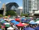 Kirribilli Markets