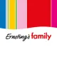 Ernsting's family