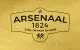 Arsenaal 1824