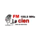 FM Onda Cien 99.9 La 100 Villa Ocampo