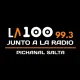 FM Onda Cien 99.9 La 100 Villa Ocampo