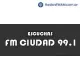 FM Onda Cien 99.9 La 100 Villa Ocampo