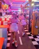 American Diner