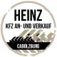 Heinz Autovermietung GmbH