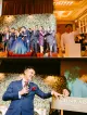 Conrad Singapore Weddings