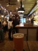 The Toast Tap Room