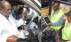 NTSA Motor Vehicle Inspection Unit, Eldoret