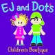 EJ and Dots