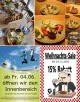 Erste Leipziger Brotschule vom Backhaus Wentzlaff