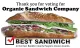 Organic Sandwich Company