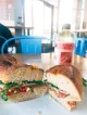 Organic Sandwich Company