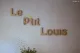 Le P'tit Louis